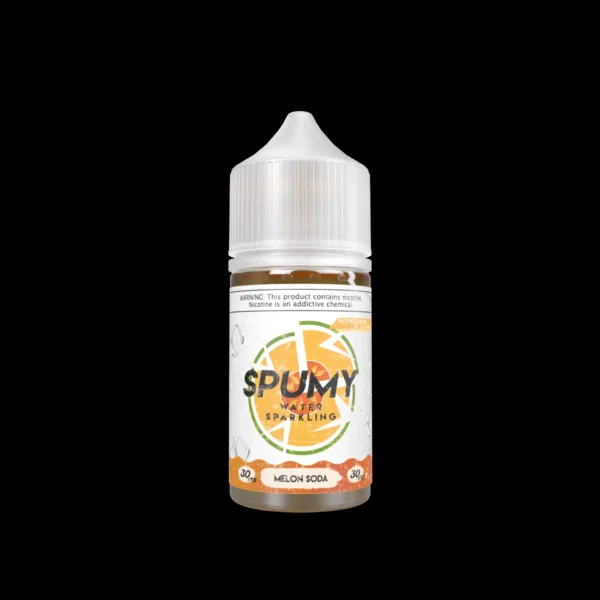 SPUMY 蘇打 30ml煙油｜汽水風味 30mg尼古丁鹽 小煙專用煙油 台灣現貨