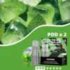 SP2S 思博瑞MAX專用煙彈｜2ml霧化煙彈 3%尼古丁鹽 穩定出霧 MAX主機相容 台灣現貨【買5盒贈MAX主機】